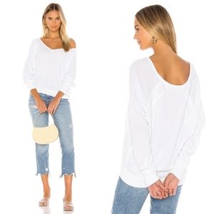 Free People Santa Clara Thermal